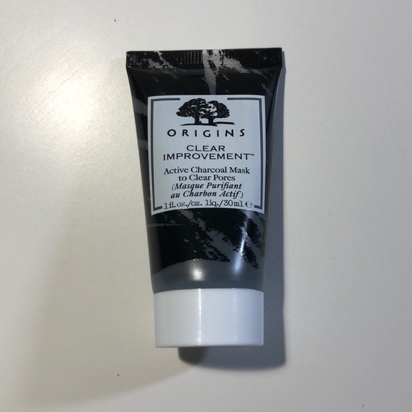 Sephora Other - ORIGINS CHARCOAL MASK
